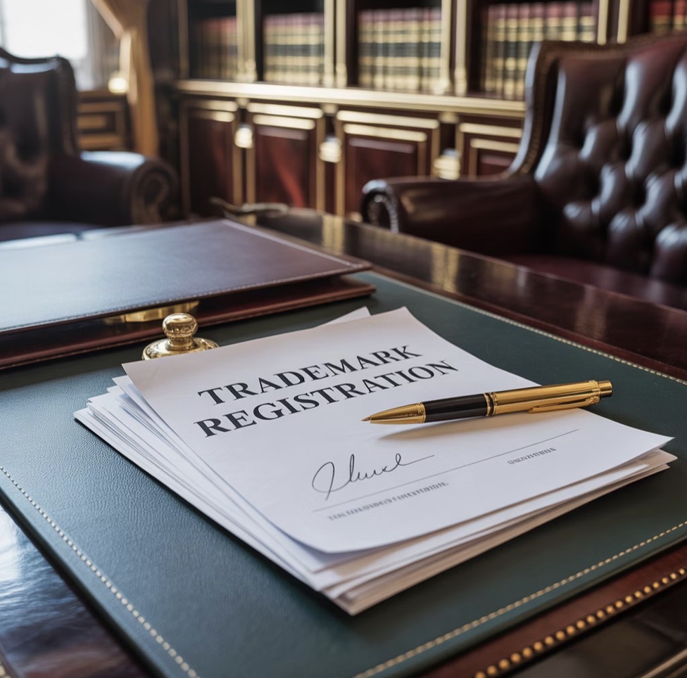 Trademark registration